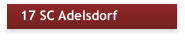17 SC Adelsdorf