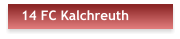 14 FC Kalchreuth