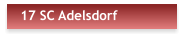17 SC Adelsdorf