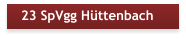 23 SpVgg Hüttenbach