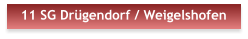 11 SG Drügendorf / Weigelshofen