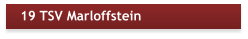 19 TSV Marloffstein