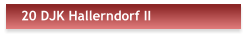 20 DJK Hallerndorf II